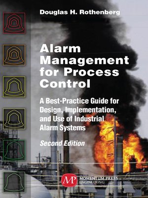 cover image of Alarm Management for Process Control